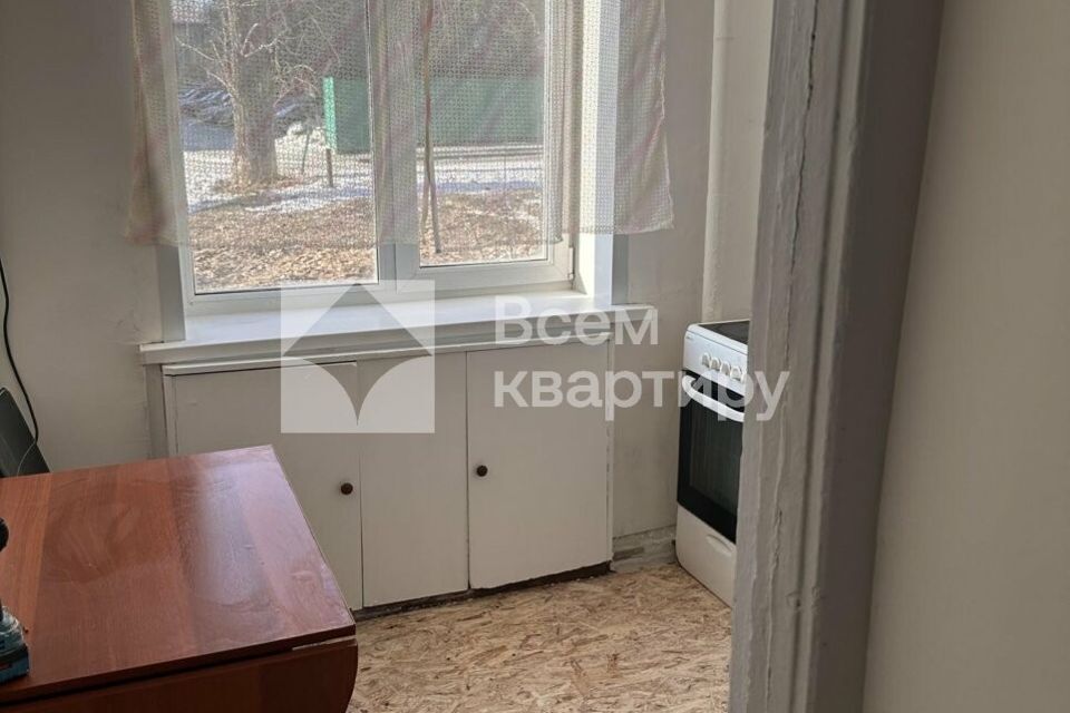 квартира г Новосибирск р-н Советский ул Молодости 19 городской округ Новосибирск фото 8