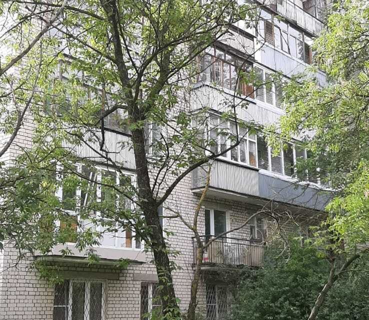 квартира г Саров ул Александровича 43 ЗАТО Саров городской округ фото 9