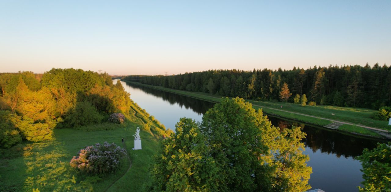 земля городской округ Талдомский п Запрудня мкр Соревнование фото 7