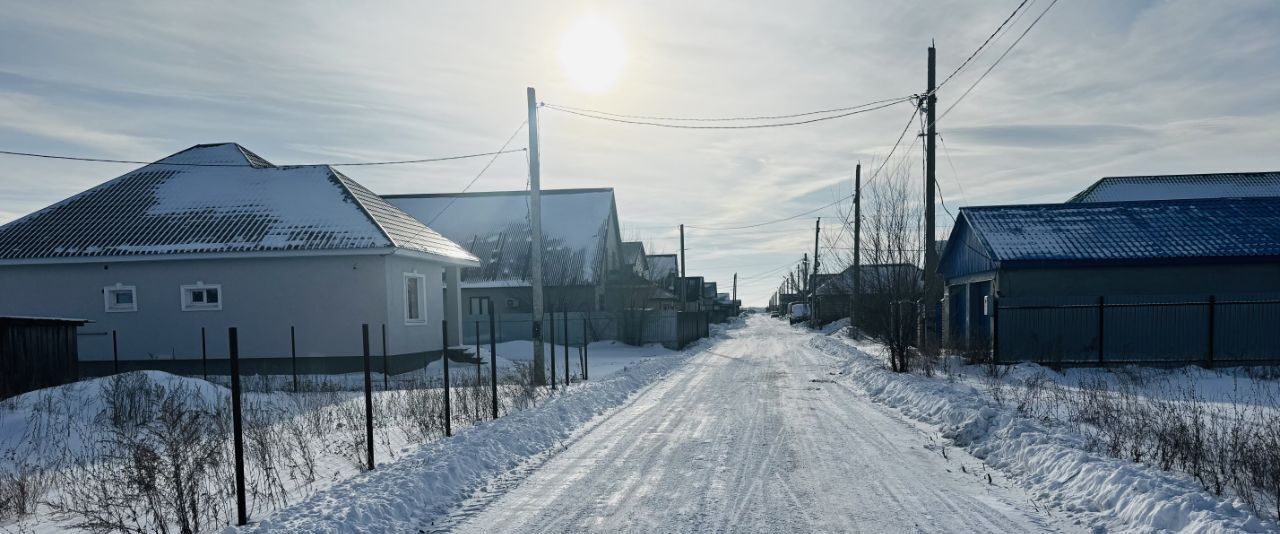 дом р-н Оренбургский Красноуральский сельсовет, Стрела-2 СНТ, ул. Сосновая фото 10