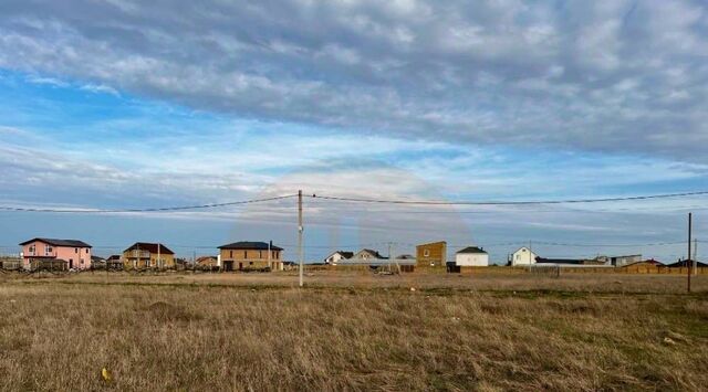 ул Кара Дениз пос, Ореховское с фото