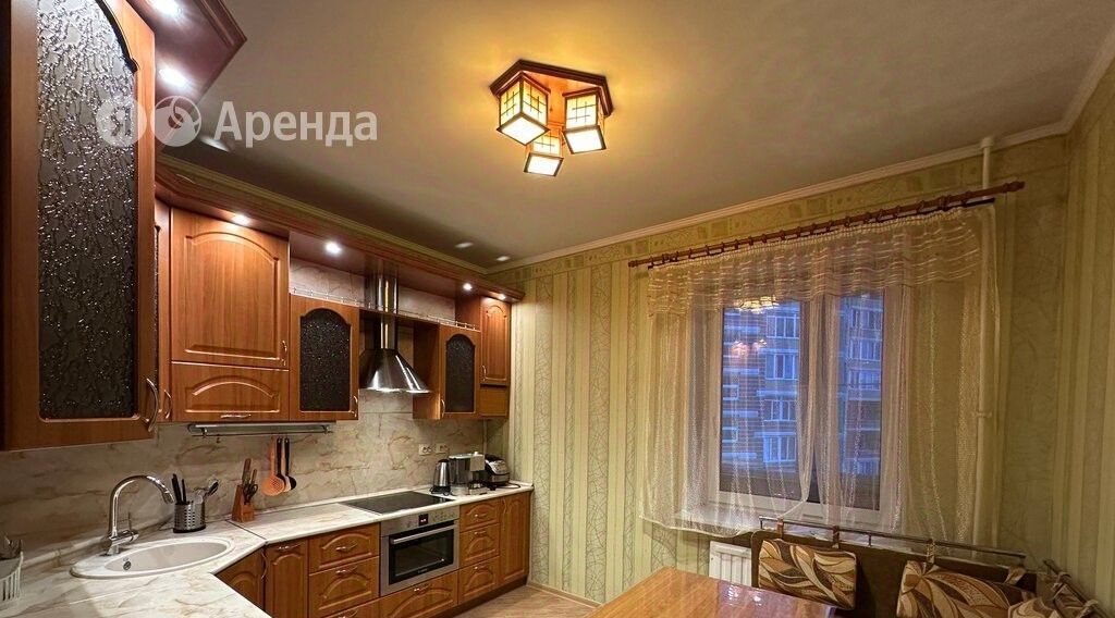 квартира г Санкт-Петербург метро Академическая пр-кт Гражданский 88к/4 округ Академическое фото 4