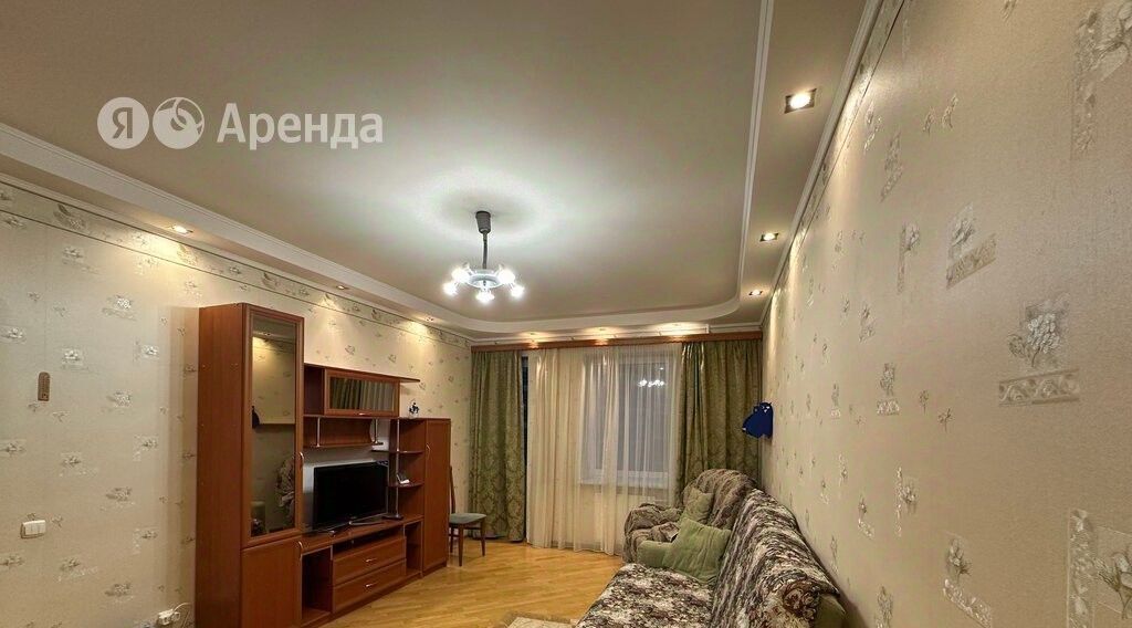 квартира г Санкт-Петербург метро Академическая пр-кт Гражданский 88к/4 округ Академическое фото 7