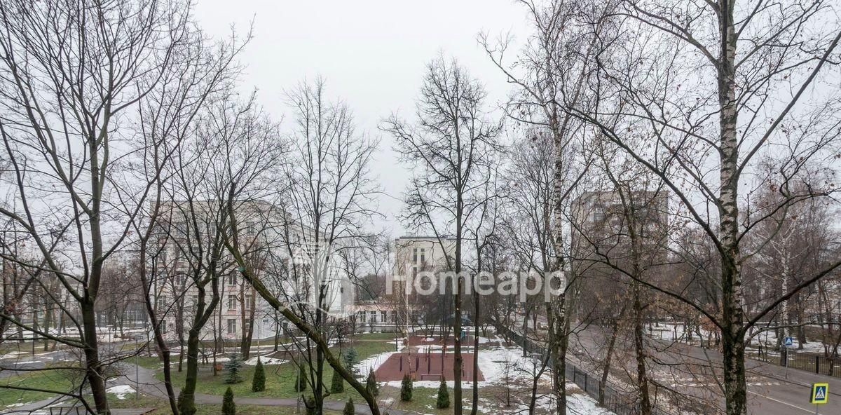 квартира г Москва метро Перово ул 3-я Владимирская 26к/2 муниципальный округ Перово фото 15