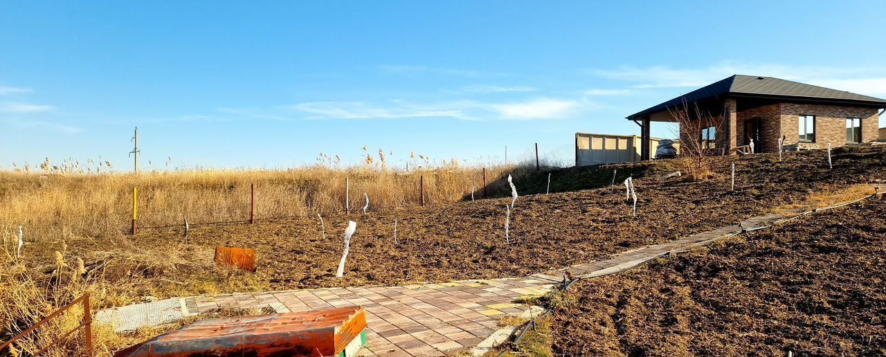 дом р-н Шпаковский п Приозерный ул Молодежная Ставрополь фото 11