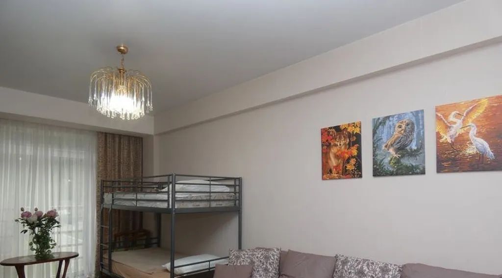 квартира г Сочи с Эстосадок ул. Эстонская, 37к 3 фото 22