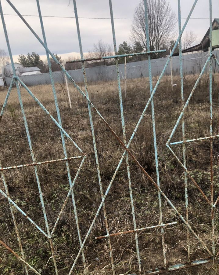 земля р-н Рамонский снт Ветеран Новоживотинновское сельское поселение, Свободная ул, Воронеж фото 6