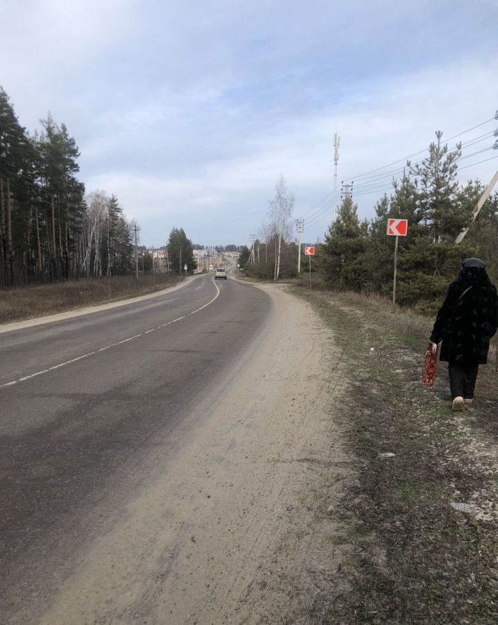 земля р-н Рамонский снт Ветеран Новоживотинновское сельское поселение, Свободная ул, Воронеж фото 9