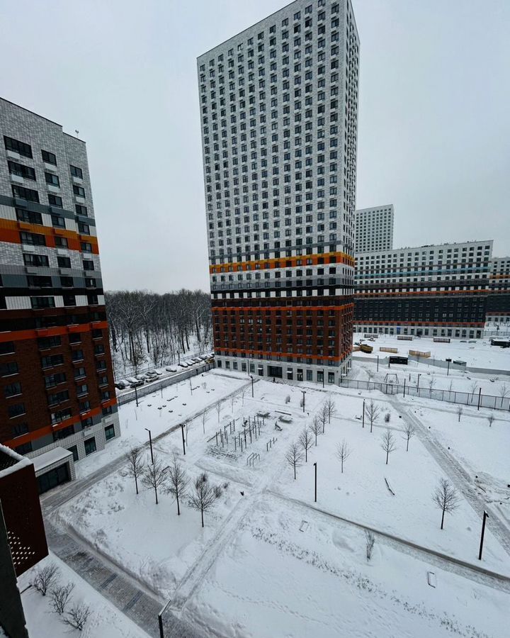 квартира г Москва метро Лианозово ул Лобненская 13к/2 муниципальный округ Дмитровский фото 21