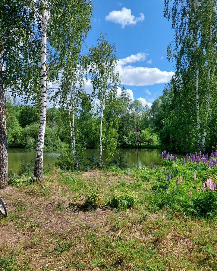 дом г Коломна 86 км, СНТ Кудрявцево, 564, Первомайский, Каширское шоссе фото 16