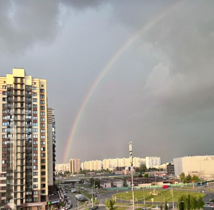 квартира г Москва п Внуковское ул Корнея Чуковского метро Рассказовка фото 17