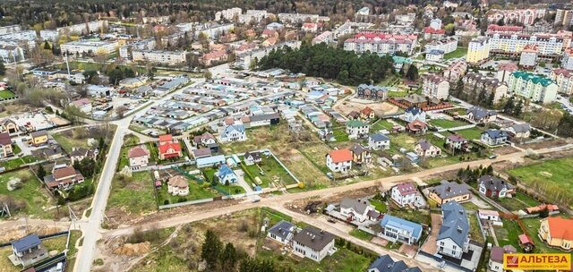 п Сальское Зеленоградский муниципальный округ фото