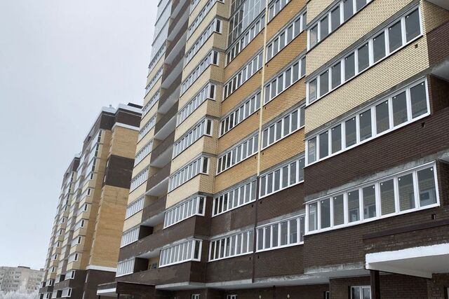 г Чебоксары р-н Калининский ул Гагарина Ю. 37/1 городской округ Чебоксары фото