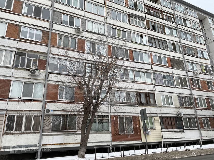 квартира г Тюмень ул Олимпийская 34 Тюмень городской округ фото 1