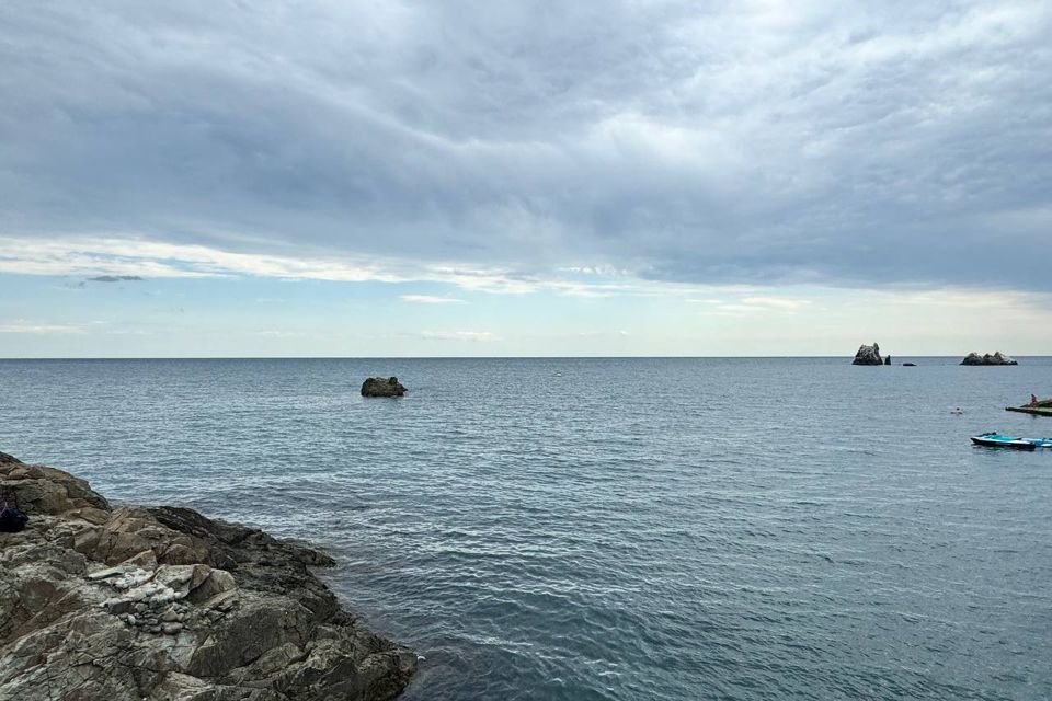 квартира р-н Ленинский с Бондаренково Алушта городской округ, улица Кёппена, 2 фото 8