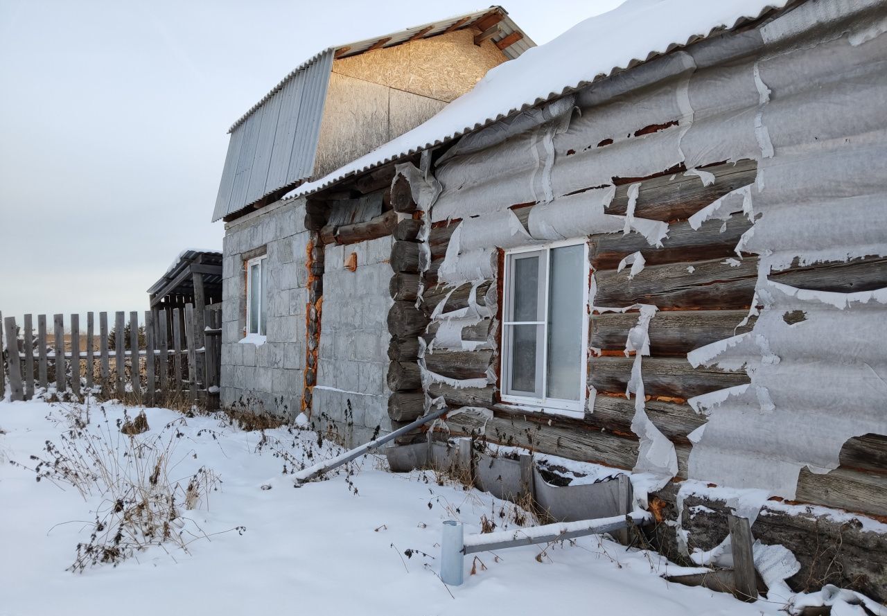 дом р-н Артемовский г Артемовский фото 3