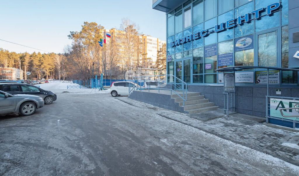 свободного назначения г Новосибирск р-н Советский Речной вокзал Академгородок ул Гнесиных 10/1 фото 12