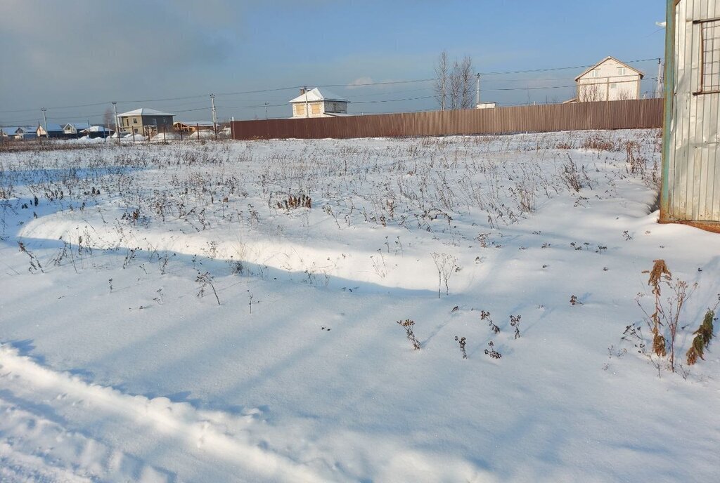 земля городской округ Раменский с Малышево Раменское фото 3