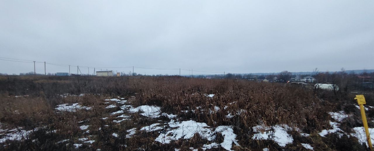 земля городской округ Раменский д Рыбаки ул Прибрежная 32 км, Раменское, Рязанское шоссе фото 6