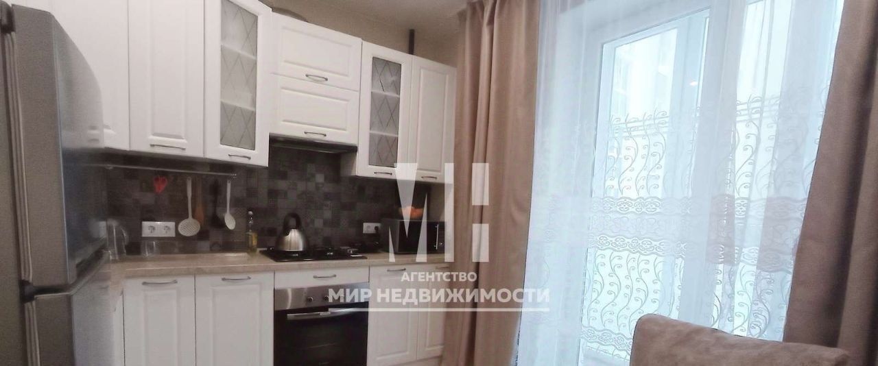 квартира г Калининград р-н Московский ул Н.Карамзина 48 фото 7