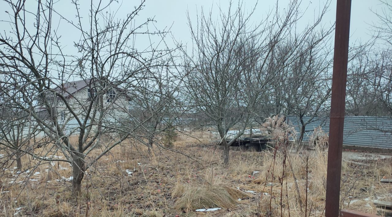 дом р-н Курский д Сапогово снт Соловушка Пашковский сельсовет, садоводческое товарищество, 886 фото 14