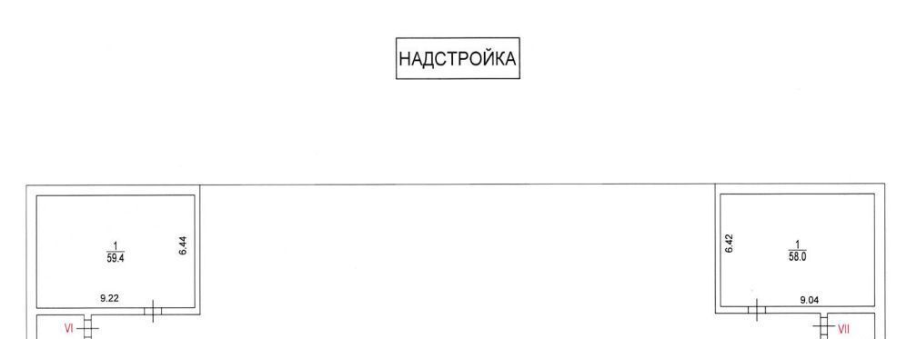 офис г Москва САО ул Селигерская 7 фото 12