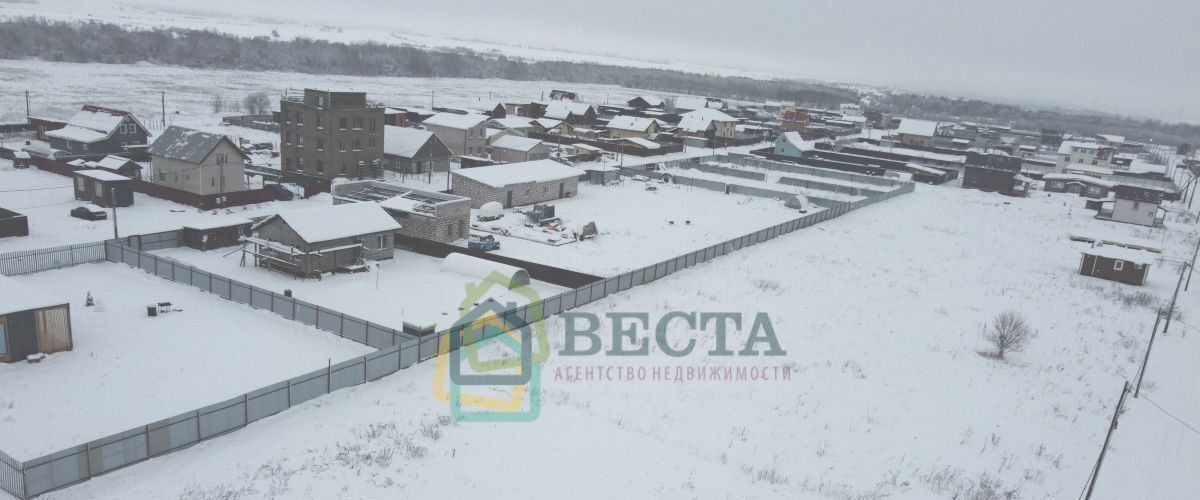 земля р-н Ломоносовский Виллозское городское поселение, Можайский Парк кп фото 6