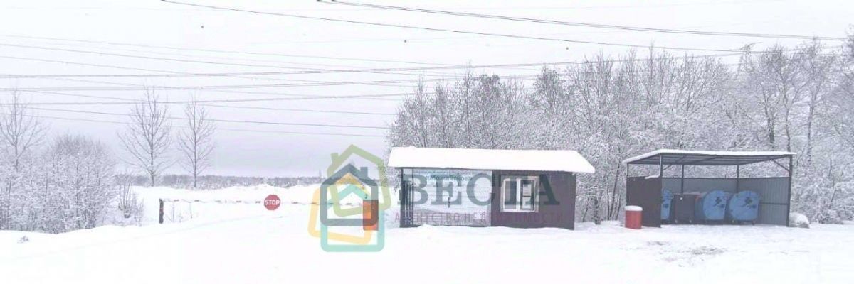 земля р-н Ломоносовский Виллозское городское поселение, Можайский Парк кп фото 15