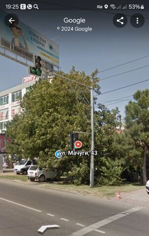 р-н Карасунский ул им. Мачуги В.Н. 43 фото