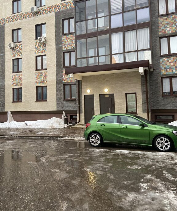 производственные, складские городской округ Одинцовский д Митькино ул Заречная 4 Крёкшино фото 2