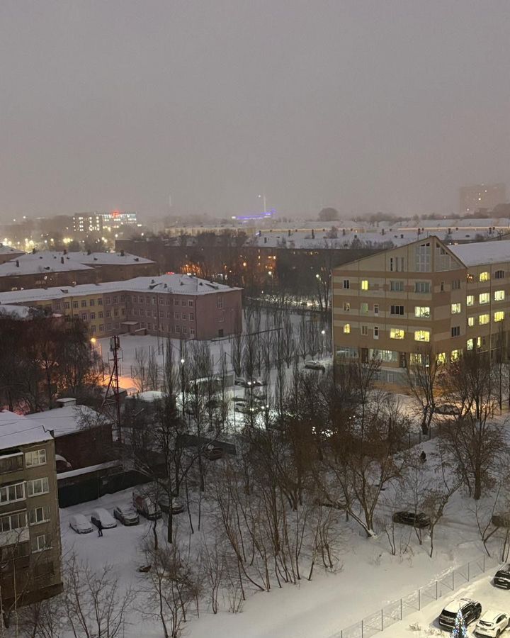 квартира г Пермь р-н Свердловский ул Александра Турчевича 6 ЖК «Арсенал» фото 13