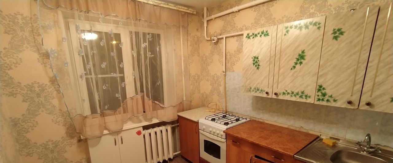 квартира г Волгоград р-н Кировский ул им. Кирова 114а фото 12