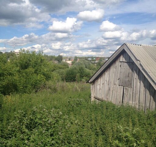 земля сельский пос. Арзинка, Вознесенская ул, Починки фото