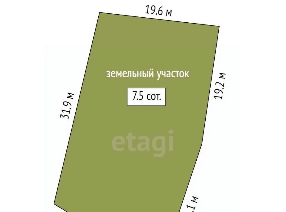 земля р-н Белгородский с Таврово микрорайон Таврово-7 Тавровское с/пос, бул. Серебряный фото 12