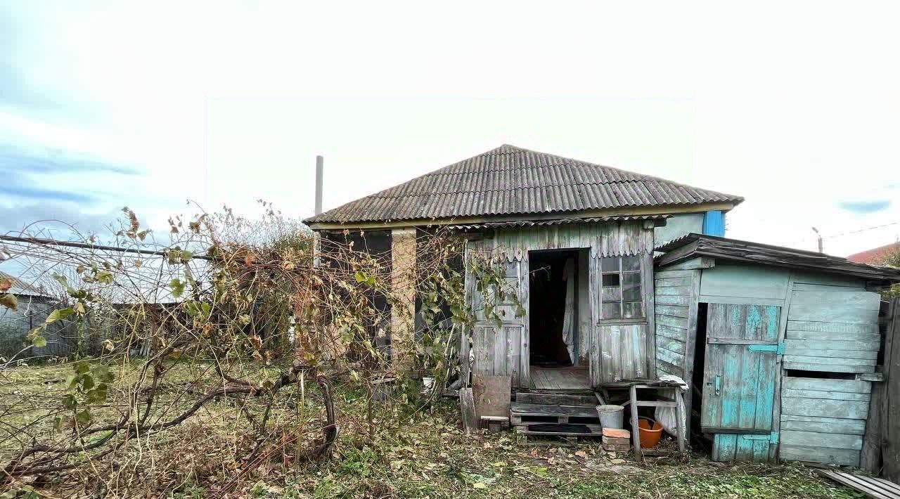 дом р-н Старооскольский с Обуховка ул Заречная Старооскольский городской округ фото 9