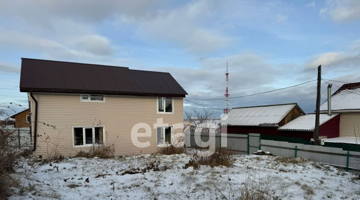 дом г Красноярск р-н Октябрьский пр-кт Свободный фото 29