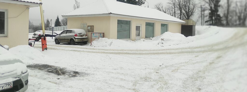 квартира городской округ Дмитровский д Удино 125, Лобня фото 20