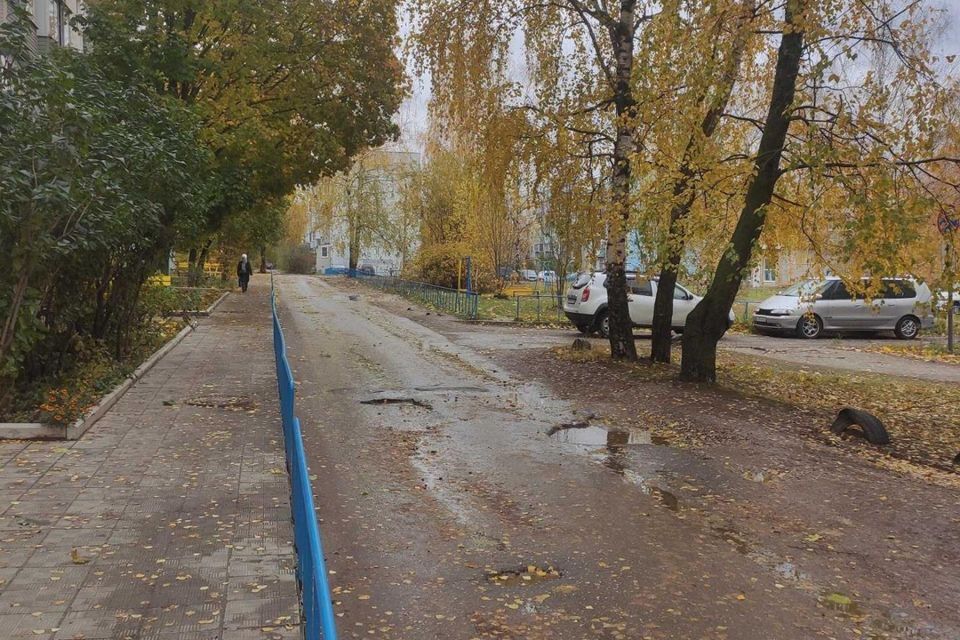 квартира г Ковров ул Еловая 86/9 городской округ город Ковров фото 3