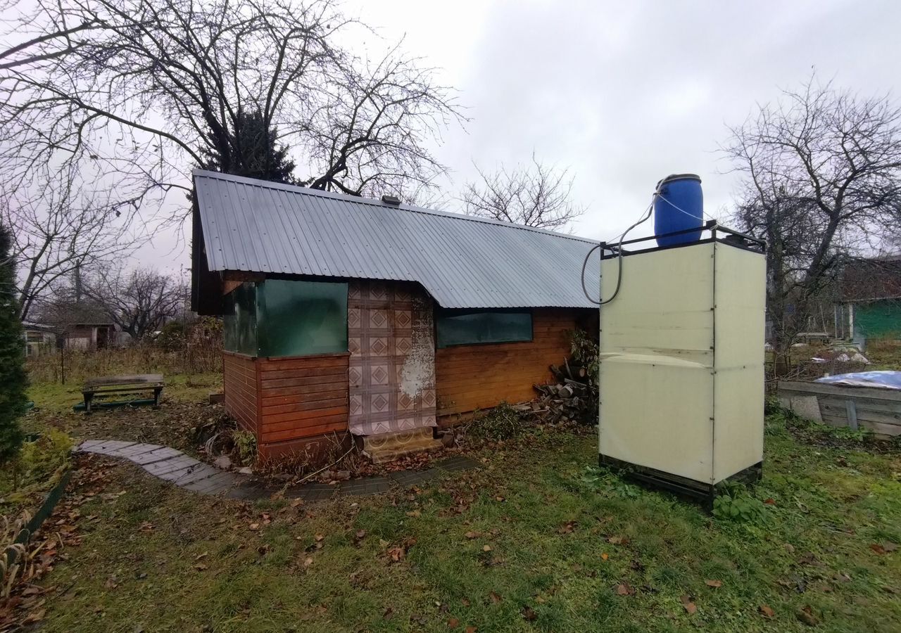 дом г Нижний Новгород р-н Автозаводский Парк культуры СНТ № 1 Малышево, 966 фото 13