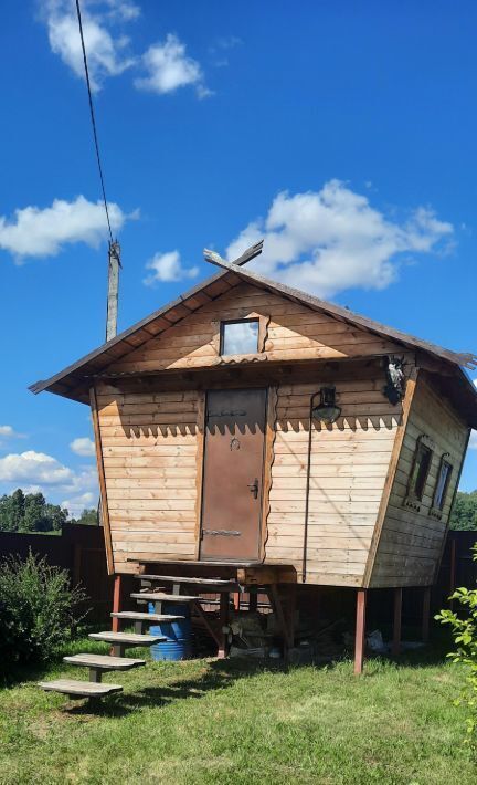 дом городской округ Зарайск д Алтухово фото 6