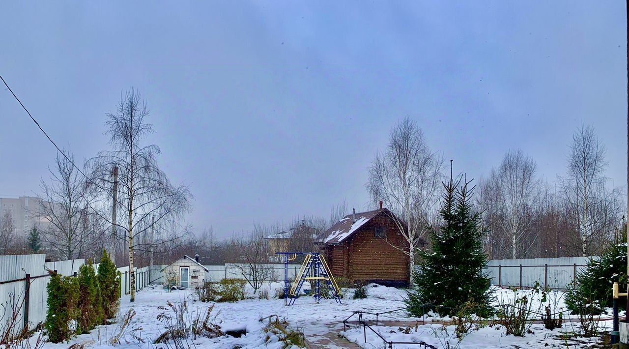 дом городской округ Красногорск п Нахабино ул Заречная 11а Нахабино фото 25