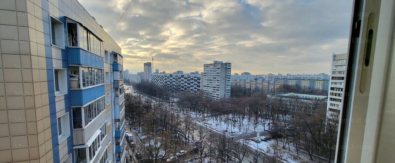 квартира г Москва метро Юго-Восточная ул Ташкентская 5 муниципальный округ Выхино-Жулебино фото 32