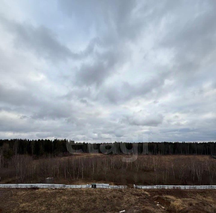 квартира городской округ Красногорск д Сабурово ул Парковая 27 Пятницкое шоссе фото 10