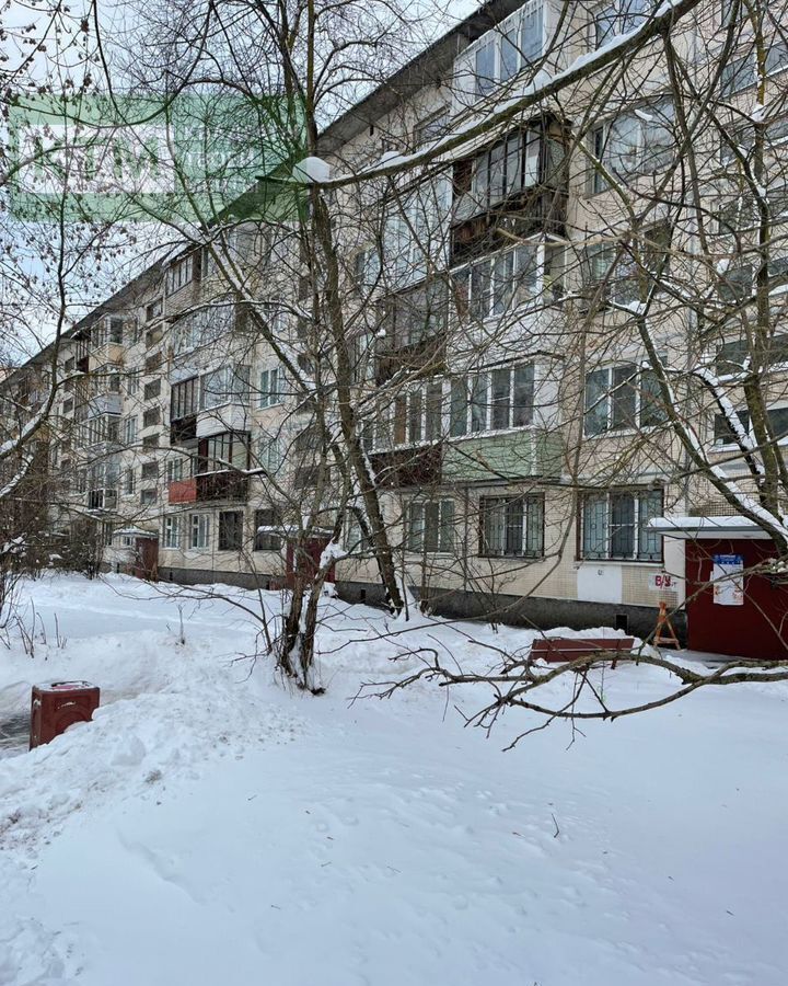 квартира г Санкт-Петербург метро Гражданский Проспект пр-кт Культуры 15к/3 округ Северный фото 1