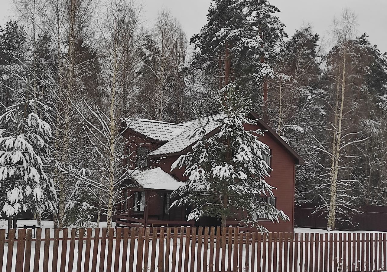 дом р-н Калининский СНТ Компьютерия, Лихославль фото 6