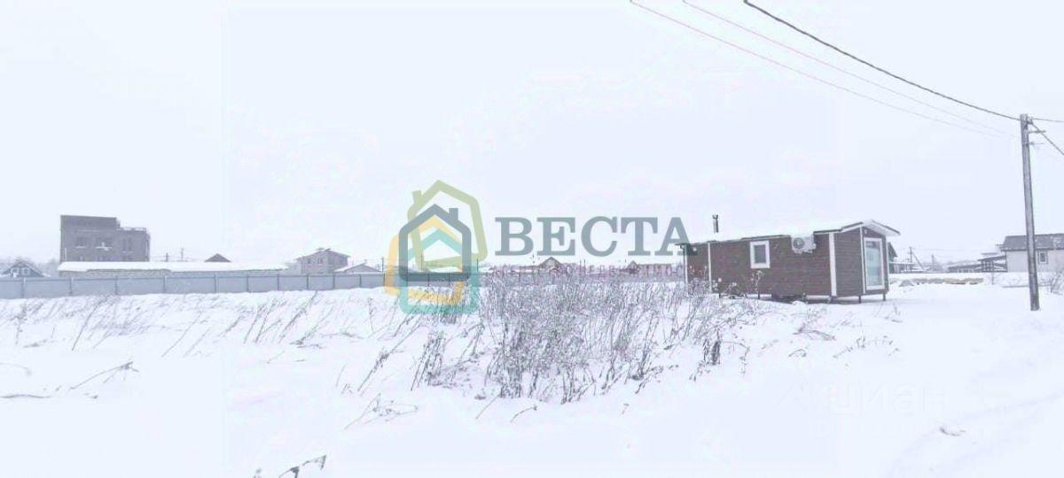 земля г Санкт-Петербург ул Лесная Виллозское городское поселение, Можайский парк, Ленинградская область, Ломоносовский район фото 8