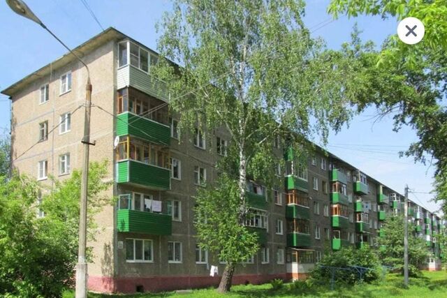 квартира дом 33 городской округ Шатура фото