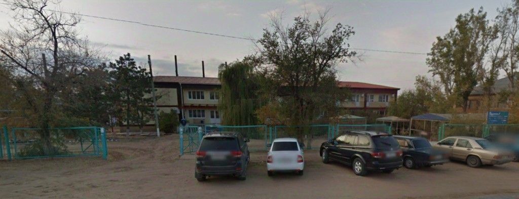 комната р-н Харабалинский г Харабали кв-л 7-й 18 фото 9