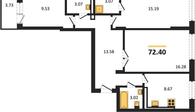 р-н Заельцовский Заельцовская ул Дуси Ковальчук 242 фото