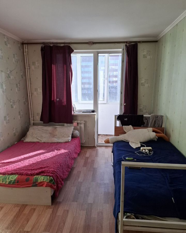 квартира г Петропавловск-Камчатский ул Савченко 20к/2 фото 1